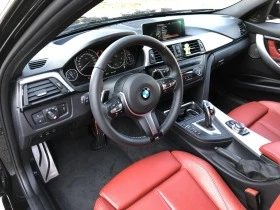 BMW 320 Xdrive M pack, снимка 10