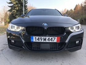 BMW 320 Xdrive M pack, снимка 1