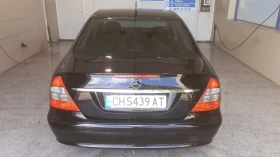 Mercedes-Benz E 200 КОМПРЕСОР-БЕНЗИН184кс-РЕГИСТРИРАН-НАПЪЛНО ОБСЛУЖЕН, снимка 7