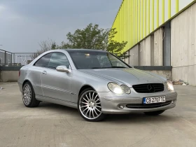 Mercedes-Benz CLK 270 , ,  | Mobile.bg    1