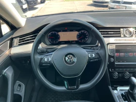 VW Passat 2.0TDI DSG FULL LED, снимка 10