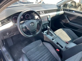 VW Passat 2.0TDI DSG FULL LED, снимка 7