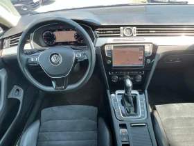 VW Passat 2.0TDI DSG FULL LED, снимка 11