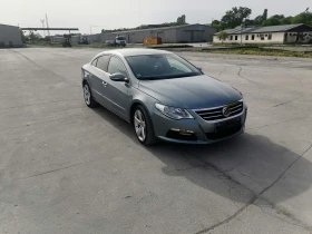     VW CC 1.8  turbo