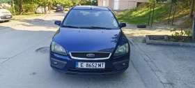 Ford Focus, снимка 1