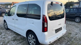 Citroen Berlingo 1.6 HDI 2018 Top Евро 6, снимка 6