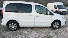 Citroen Berlingo 1.6 HDI 2018 Top Евро 6, снимка 3