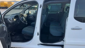 Citroen Berlingo 1.6 HDI 2018 Top, снимка 5