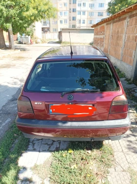 VW Golf Голф, снимка 8