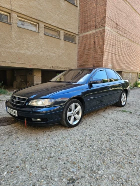 Opel Omega 2.2DTI | Mobile.bg    1