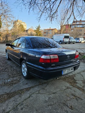 Opel Omega 2.2DTI, снимка 5