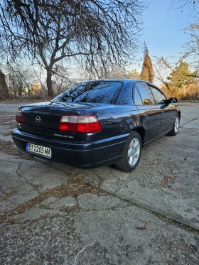 Opel Omega 2.2DTI, снимка 4