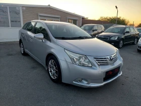 Toyota Avalon 2.0 D4D НАВИ EU5, снимка 2