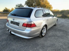 BMW 530 3.0-235 КС PANORAMA, NAVI, KOJA, XDRIVE * FULL  - [6] 