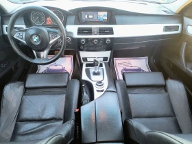 BMW 530 3.0-235 КС PANORAMA, NAVI, KOJA, XDRIVE * FULL  - [12] 