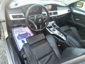 BMW 530 3.0-235 КС PANORAMA, NAVI, KOJA, XDRIVE * FULL  - [11] 