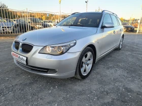 BMW 530 3.0-235 КС PANORAMA, NAVI, KOJA, XDRIVE * FULL  - [1] 