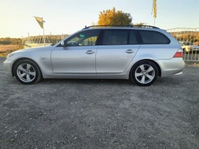 BMW 530 3.0-235 КС PANORAMA, NAVI, KOJA, XDRIVE * FULL  - [9] 