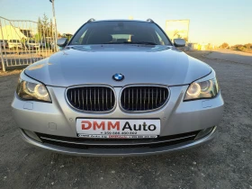 BMW 530 3.0-235 КС PANORAMA, NAVI, KOJA, XDRIVE * FULL  - [3] 