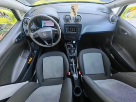 Seat Ibiza 1.0mpi, Такси, Газов Инжекцион, Климатик , снимка 12