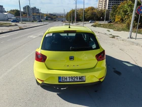 Seat Ibiza 1.0mpi, Такси, Газов Инжекцион, Климатик , снимка 5