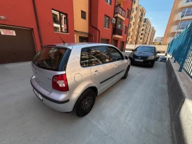 VW Polo 1.4 TDI, снимка 4