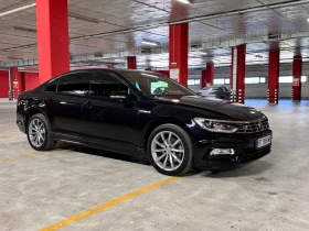 VW Passat 2.0 TDI 190к.с. R-Line 4 Motion, снимка 2