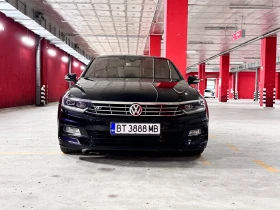 VW Passat 2.0 TDI 190к.с. R-Line 4 Motion, снимка 1