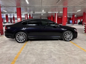 VW Passat 2.0 TDI 190к.с. R-Line 4 Motion, снимка 3