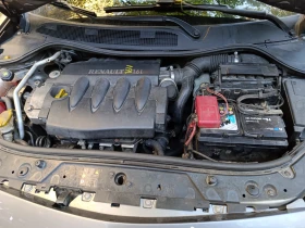 Renault Megane 1.6, снимка 11