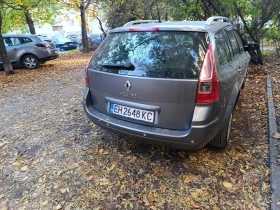 Renault Megane 1.6, снимка 6