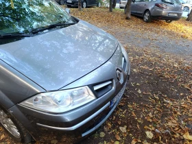 Renault Megane 1.6, снимка 3