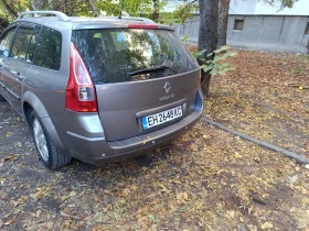 Renault Megane 1.6, снимка 5