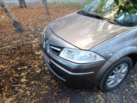 Renault Megane 1.6, снимка 4