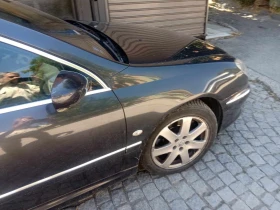 Peugeot 607 | Mobile.bg    9