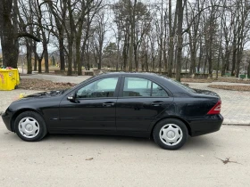 Mercedes-Benz C 200, снимка 2