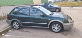 Subaru Impreza Outback, снимка 4