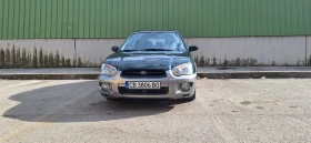 Subaru Impreza Outback, снимка 2