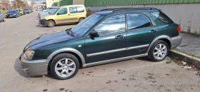 Subaru Impreza Outback, снимка 3