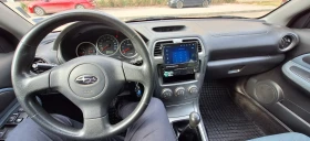 Subaru Impreza Outback, снимка 7