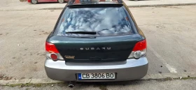 Subaru Impreza Outback, снимка 5