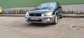 Subaru Impreza Outback | Mobile.bg    1