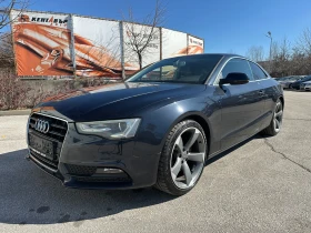 Audi A5 3.0d FACELIFT, снимка 1