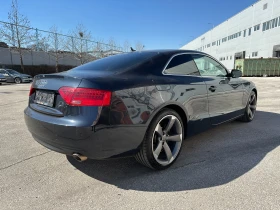 Audi A5 3.0d FACELIFT, снимка 4