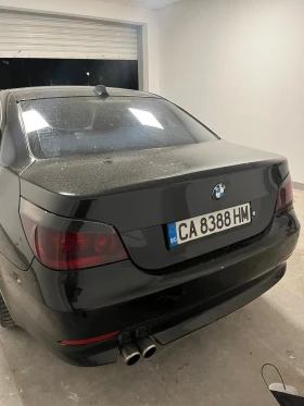 BMW 530 | Mobile.bg    7