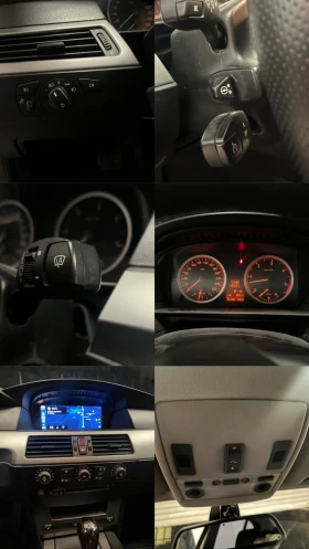 BMW 530 | Mobile.bg    10