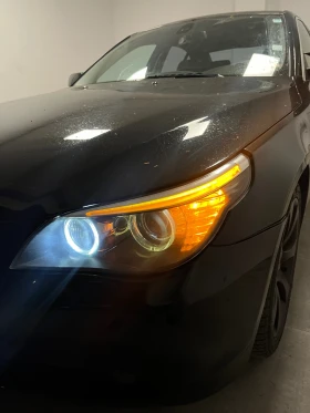 BMW 530 | Mobile.bg    11