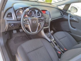 Обява за продажба на Opel Astra 1.4i GPL ~12 299 лв. - изображение 10