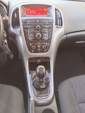 Opel Astra 1.4i GPL - 12299 лв. - 34484398 | Car24.bg