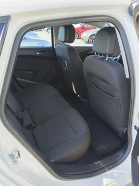 Обява за продажба на Opel Astra 1.4i GPL ~12 299 лв. - изображение 9